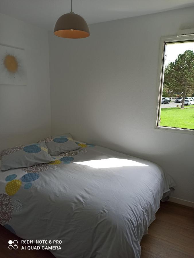 Mon Cabourg Plage Zewnętrze zdjęcie