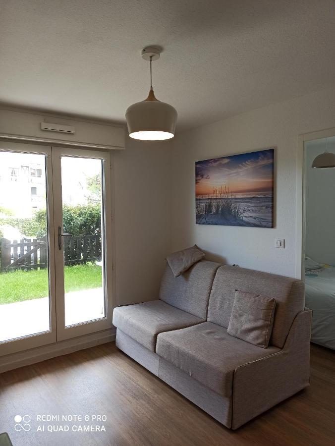 Mon Cabourg Plage Zewnętrze zdjęcie